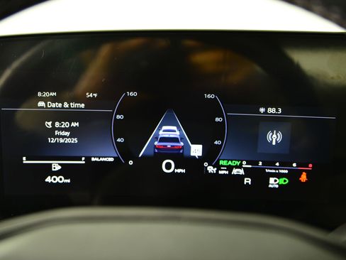 New 2026 Audi A6 Premium Plus image 15