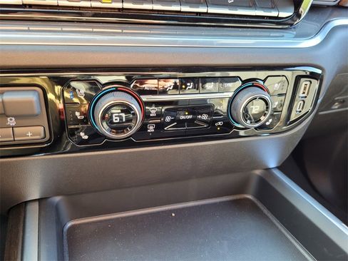 New 2025 Chevrolet Silverado 2500 High Country w/ Midnight Edition image 25