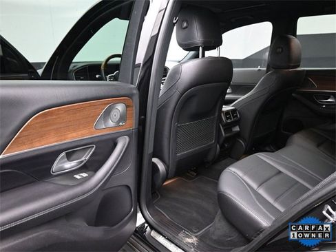 Used 2022 Mercedes-Benz GLE 350 GLE 350 image 14