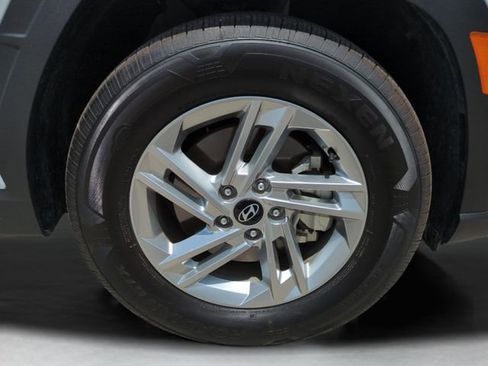 Used 2025 Hyundai Tucson SE FWD image 31
