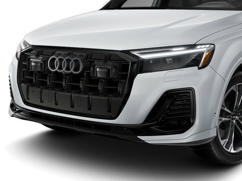 Certified 2025 Audi Q7 2.0T Premium Plus w/ Premium Plus Package AWD/4WD image 6