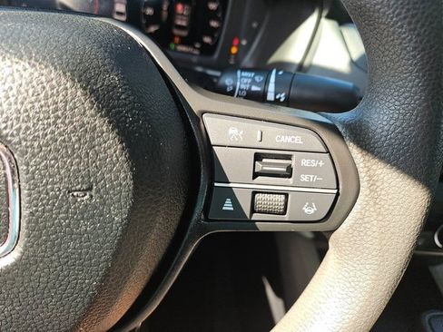 Used 2024 Honda Accord EX image 21