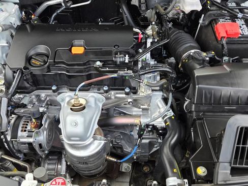 Used 2025 Honda HR-V Sport image 27