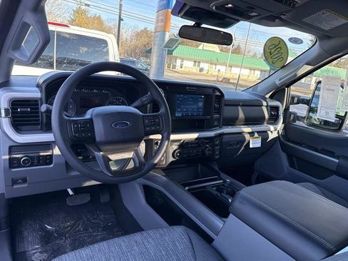 New 2026 Ford F250 XLT image 5