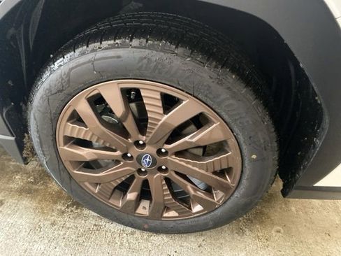 Used 2025 Subaru Forester Sport image 5