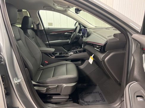 New 2026 Buick Envision Preferred image 8