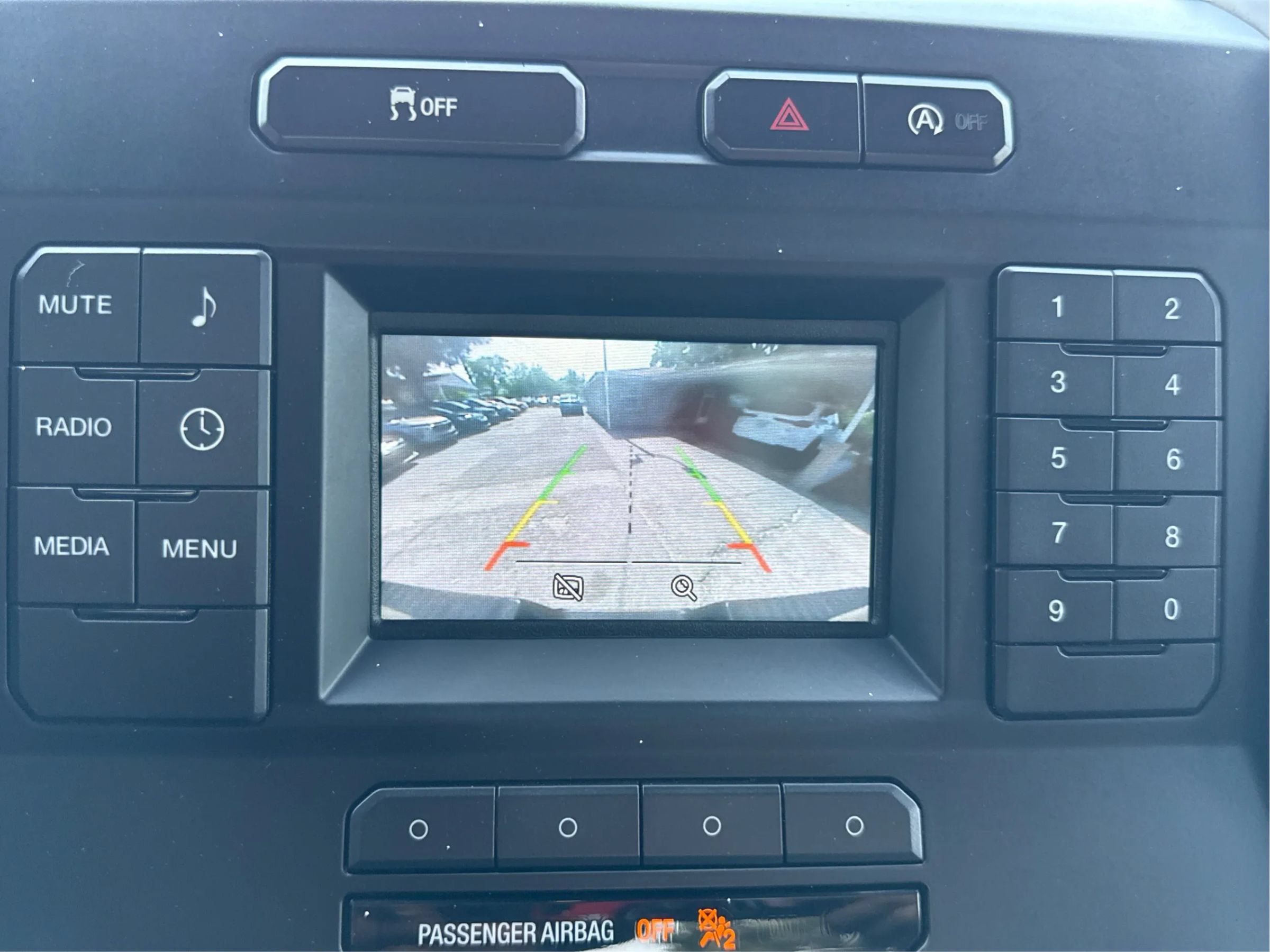 Used 2020 Ford F150 XL AWD/4WD image 25