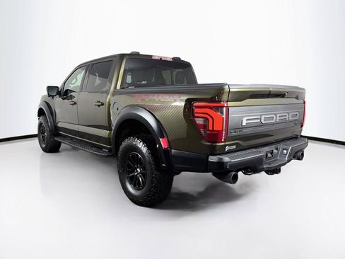 Used 2026 Ford F150 Raptor AWD/4WD image 9