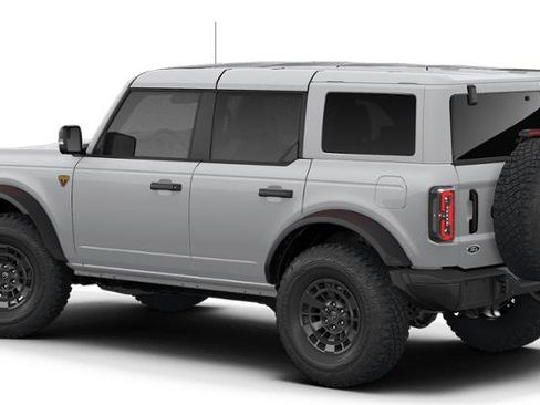New 2026 Ford Bronco Badlands image 27