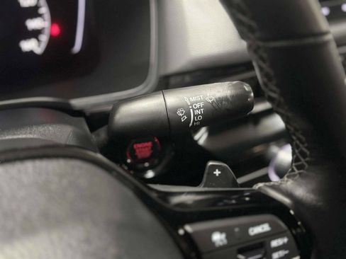 Used 2024 Honda Civic Sport image 34