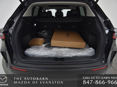 New 2026 MAZDA CX-50 AWD 2.5 S w/ Accent Package image 35