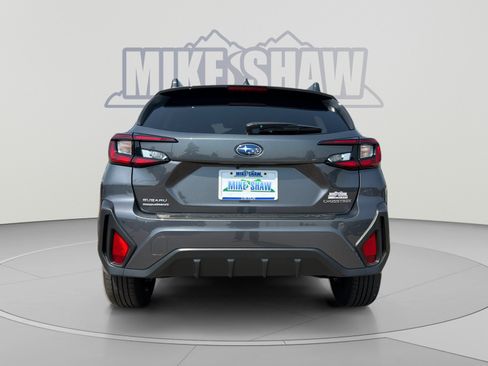 Used 2025 Subaru Crosstrek 2.5i Limited w/ Popular Package #3A AWD/4WD image 4