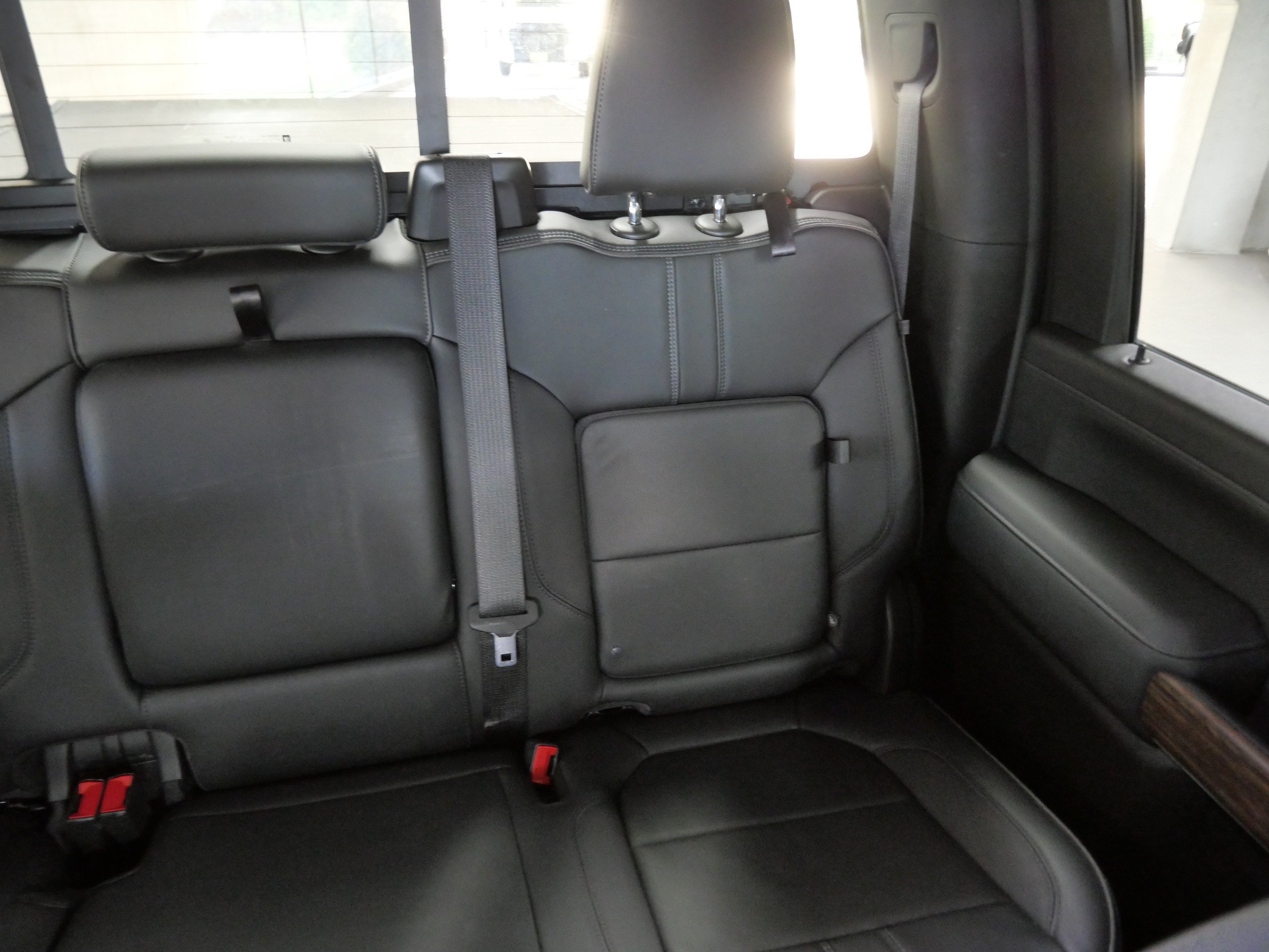 Used 2022 Chevrolet Silverado 3500 High Country w/ Z71 Off-Road Package AWD/4WD image 14