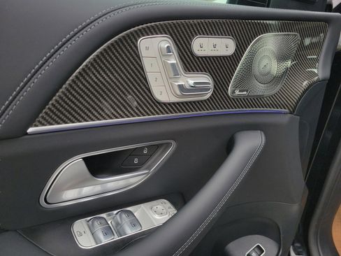 New 2026 Mercedes-Benz GLE 53 AMG 4MATIC Coupe image 15