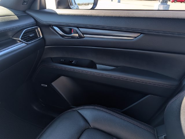 Certified 2025 MAZDA CX-5 2.5 Turbo AWD/4WD image 29