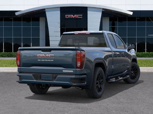 New 2026 GMC Sierra 1500 Elevation w/ Elevation Select Package image 4