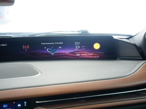 Used 2025 Lincoln Navigator Reserve image 37