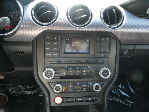 Used 2016 Ford Mustang GT w/ Enhanced Security Package RWD image 20