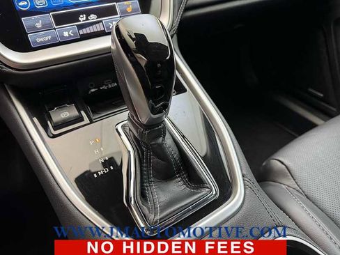 Used 2023 Subaru Outback Limited image 33