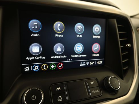 Used 2023 GMC Acadia SLE w/ Driver Convenience Package image 19