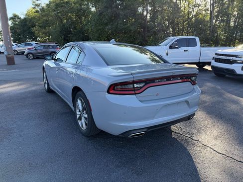 Used 2020 Dodge Charger SXT w/ Cold Weather Package AWD/4WD image 7