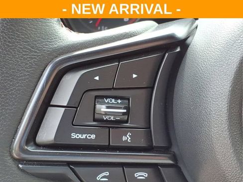 Used 2023 Subaru WRX Premium w/ Popular Package #2 AWD/4WD image 19