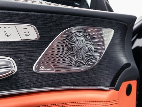 Used 2023 Mercedes-Benz AMG GT 53 w/ AMG Night Package image 7