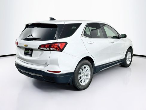 Used 2022 Chevrolet Equinox LT FWD image 9