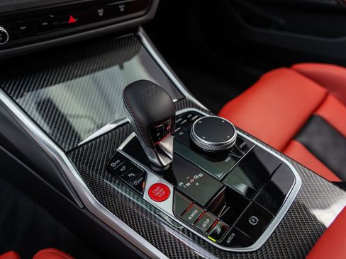 Used 2026 BMW M3 Competition image 36