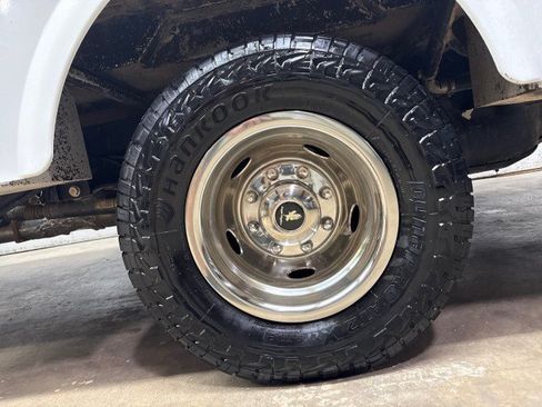 Used 2022 RAM 3500 Tradesman AWD/4WD image 41