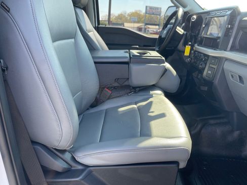 Used 2023 Ford F250 XL w/ 360-Degree Camera Package AWD/4WD image 17