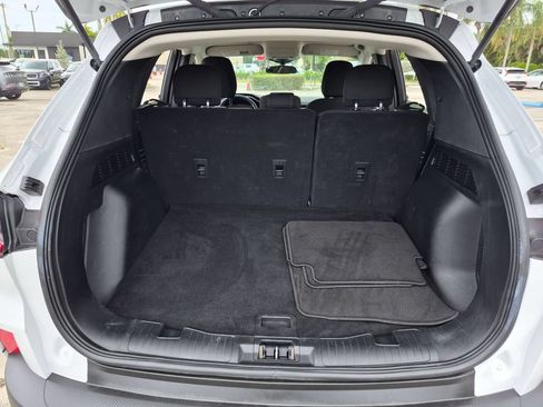Used 2025 Ford Escape Active FWD image 28