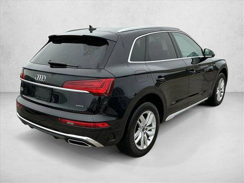 Used 2023 Audi Q5 2.0T Premium w/ Convenience Package AWD/4WD image 5