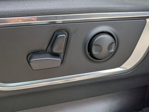 New 2026 RAM 1500 Laramie w/ Night Edition image 19