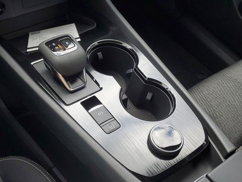 New 2026 Nissan Rogue SV image 23