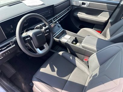 Used 2026 Hyundai Santa Fe XRT