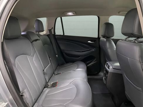 Used 2020 Buick Envision Essence w/ LPO, Active Package FWD image 13