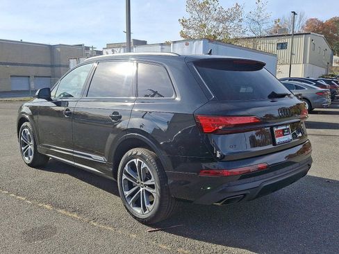 New 2026 Audi Q7 Premium image 12
