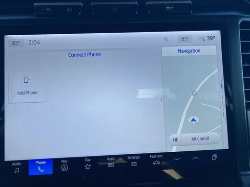 Used 2024 Ford F150 XLT image 32