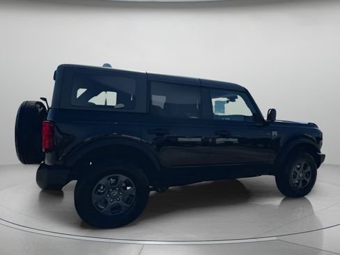New 2025 Ford Bronco Big Bend image 33