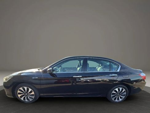 Used 2014 Honda Accord EX-L image 8