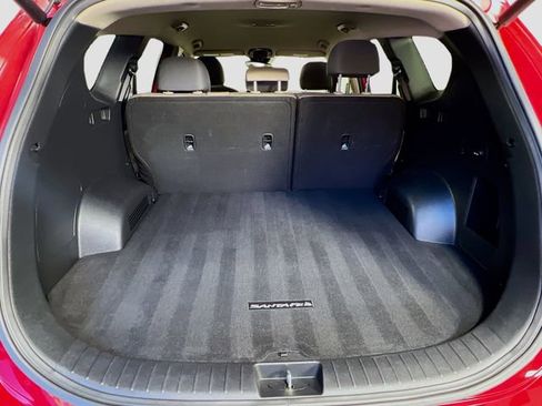 Used 2023 Hyundai Santa Fe SEL image 27