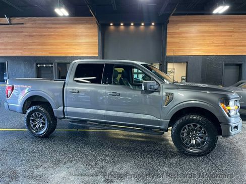 Used 2025 Ford F150 Tremor w/ Tow/Haul Package AWD/4WD image 2
