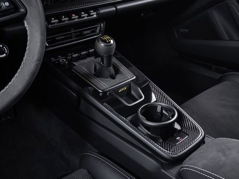 Used 2023 Porsche 911 GT3 RWD image 27