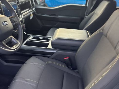 Used 2025 Ford F150 STX w/ Equipment Group 200A image 12