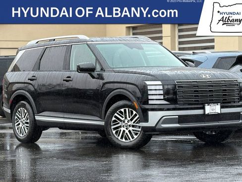 New 2026 Hyundai Palisade SEL image 1