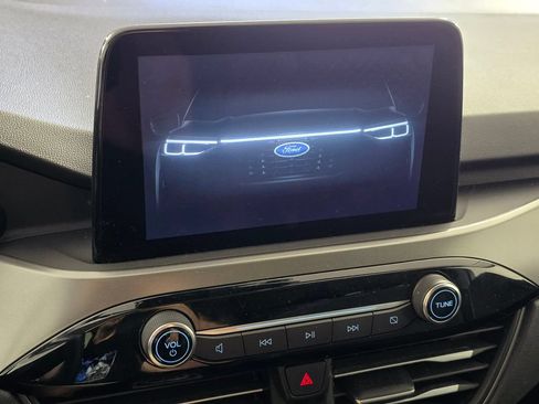 Used 2025 Ford Escape Active AWD/4WD image 27