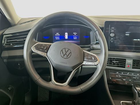 Used 2025 Volkswagen Jetta S FWD image 18