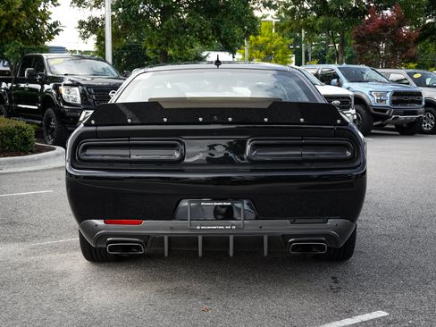 Used 2023 Dodge Challenger R/T Scat Pack w/ Plus Package RWD image 9