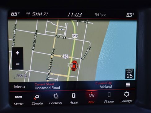 Used 2023 Dodge Charger Scat Pack image 30